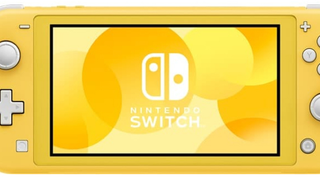 Could The Nintendo Switch Lite Actually Output To A TV?